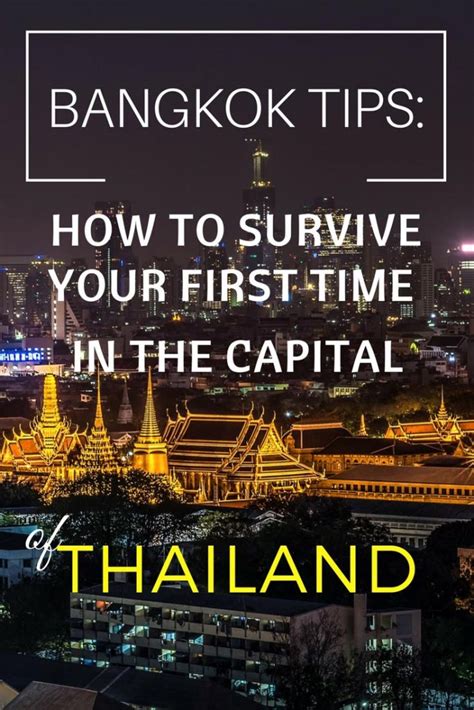 Thailand monthly and Bangkok weekly tips .